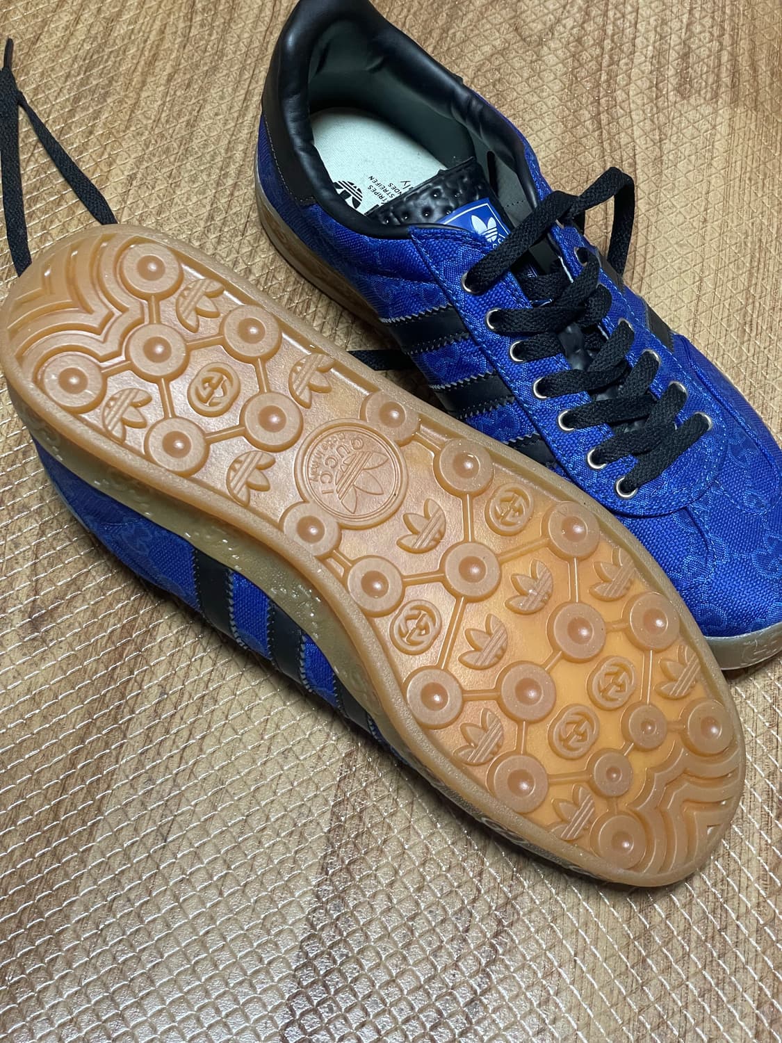 가젤 스니커즈 상품이미지8