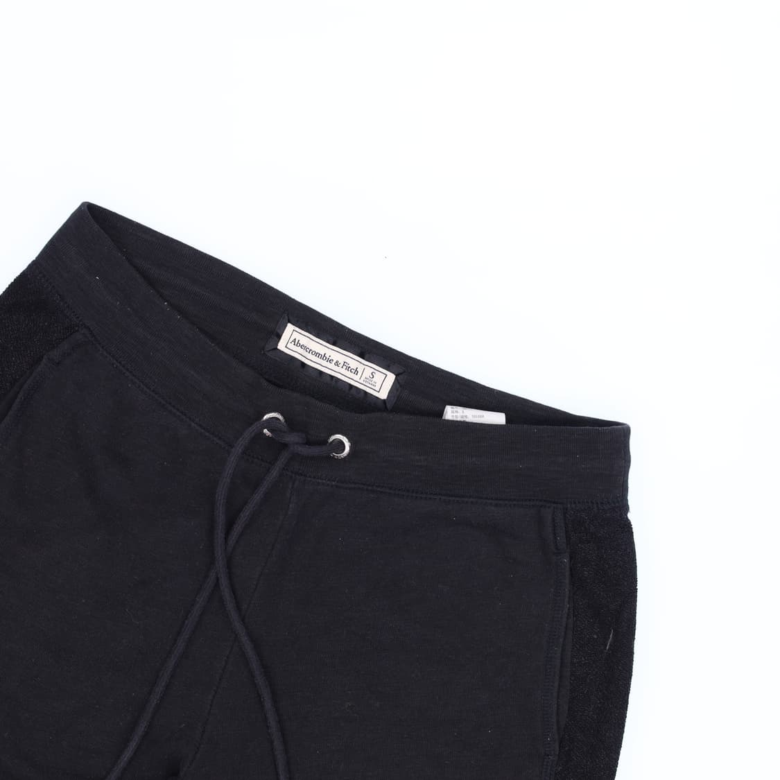 S 아베크롬비 조거 트레이닝 바지 0223M2 상품이미지3