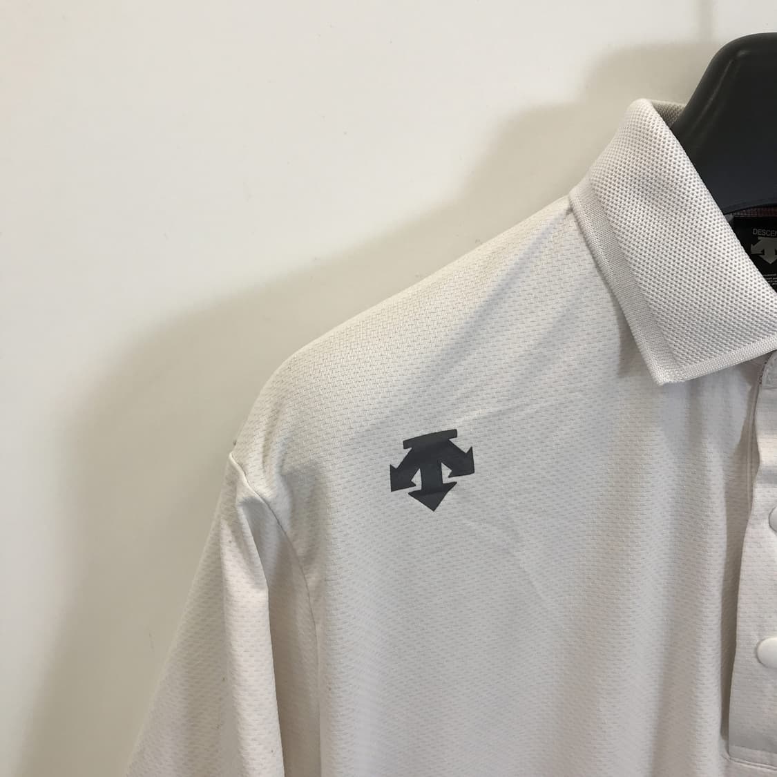 데상트 골프 PK JPN 기능성카라티 [XL] 상품이미지2