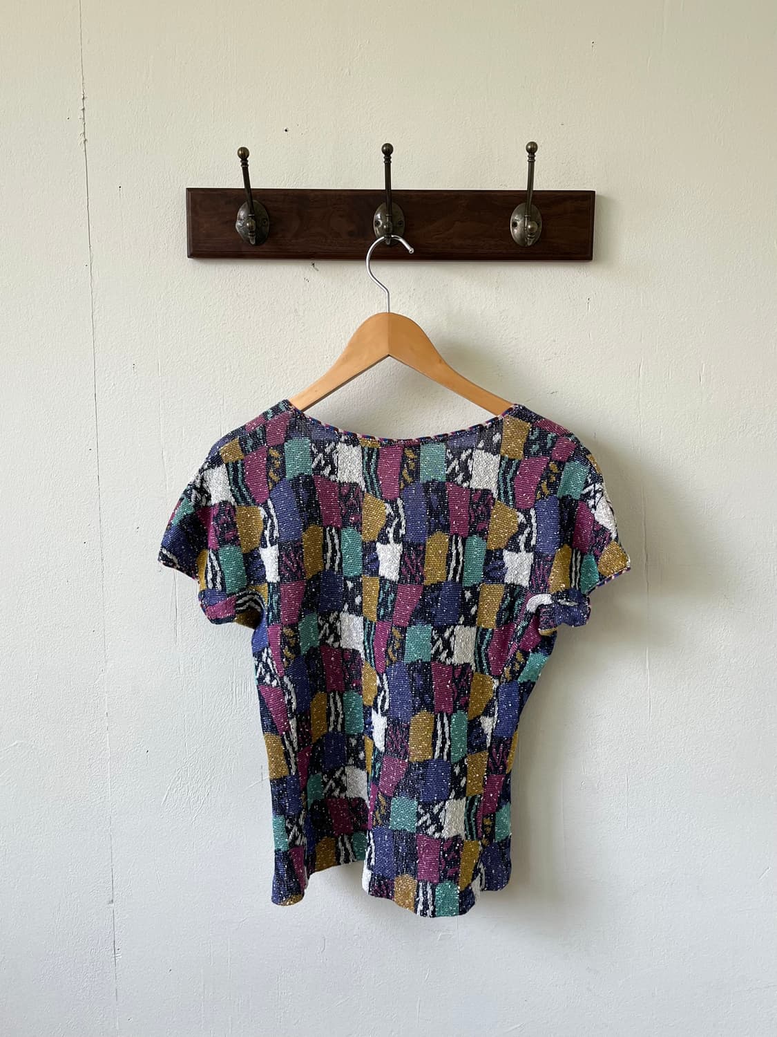 MISSONI 아트 탑 상품이미지3