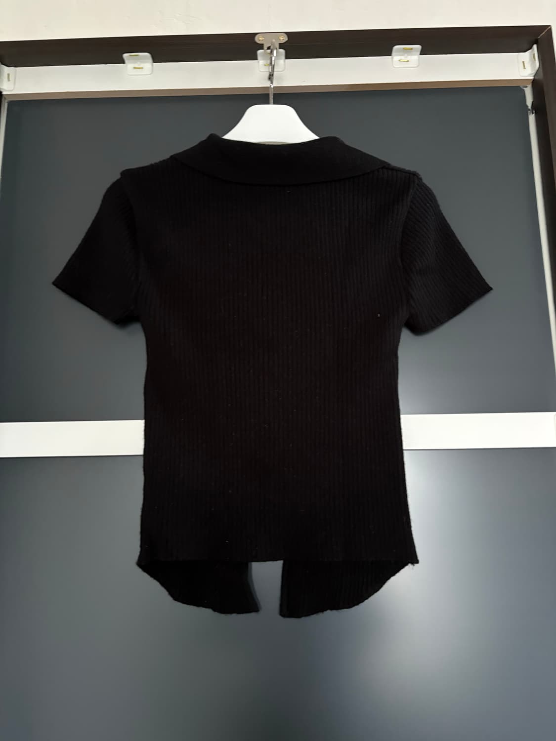 Mschf 니트 상품이미지5