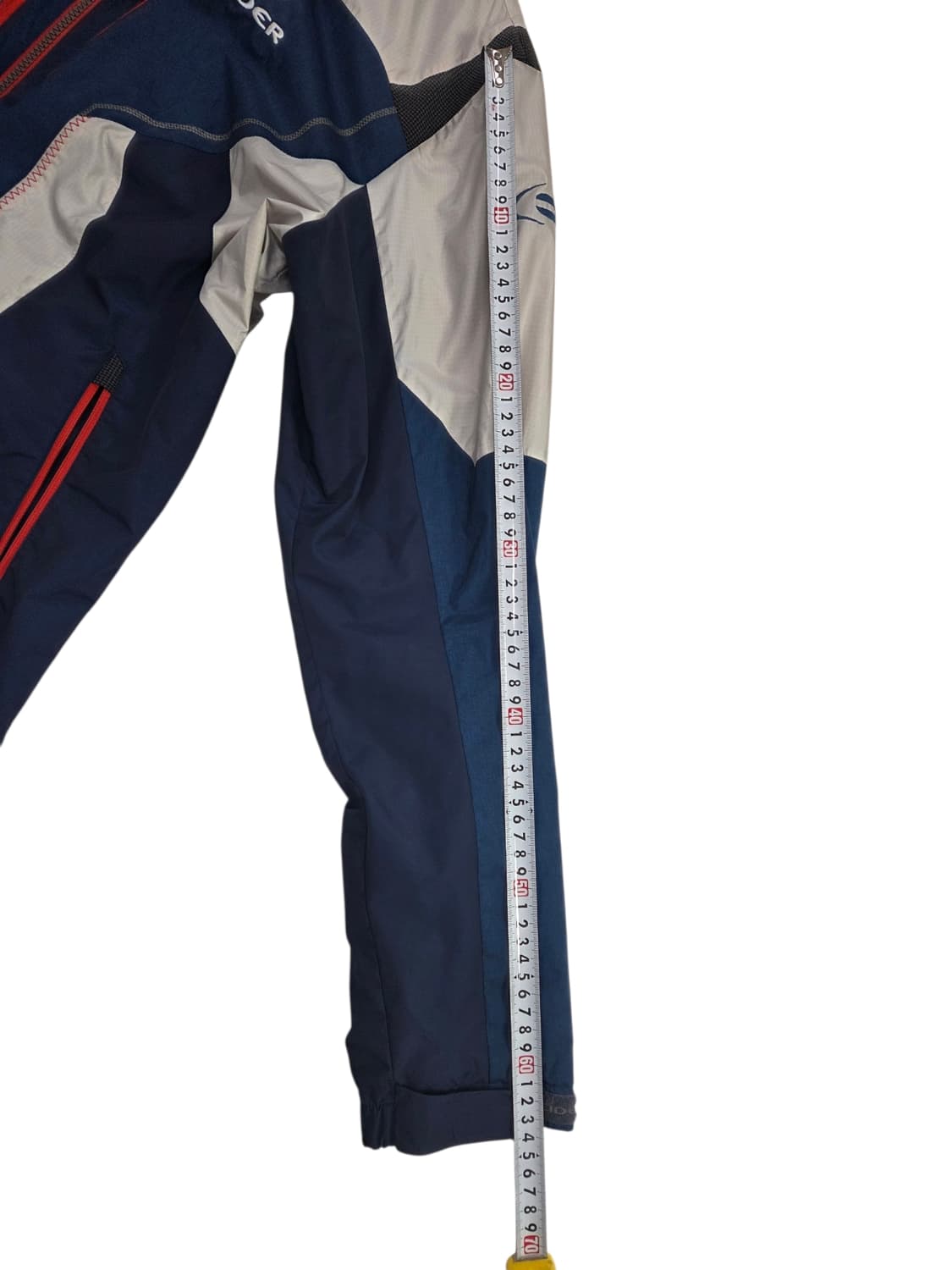 EIDER 남성 방수 자켓 XL 상품이미지7