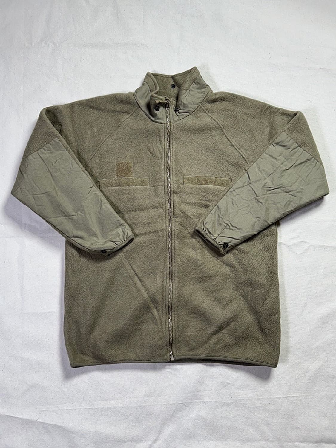 미군 전차병 플리스 자켓 상품이미지1