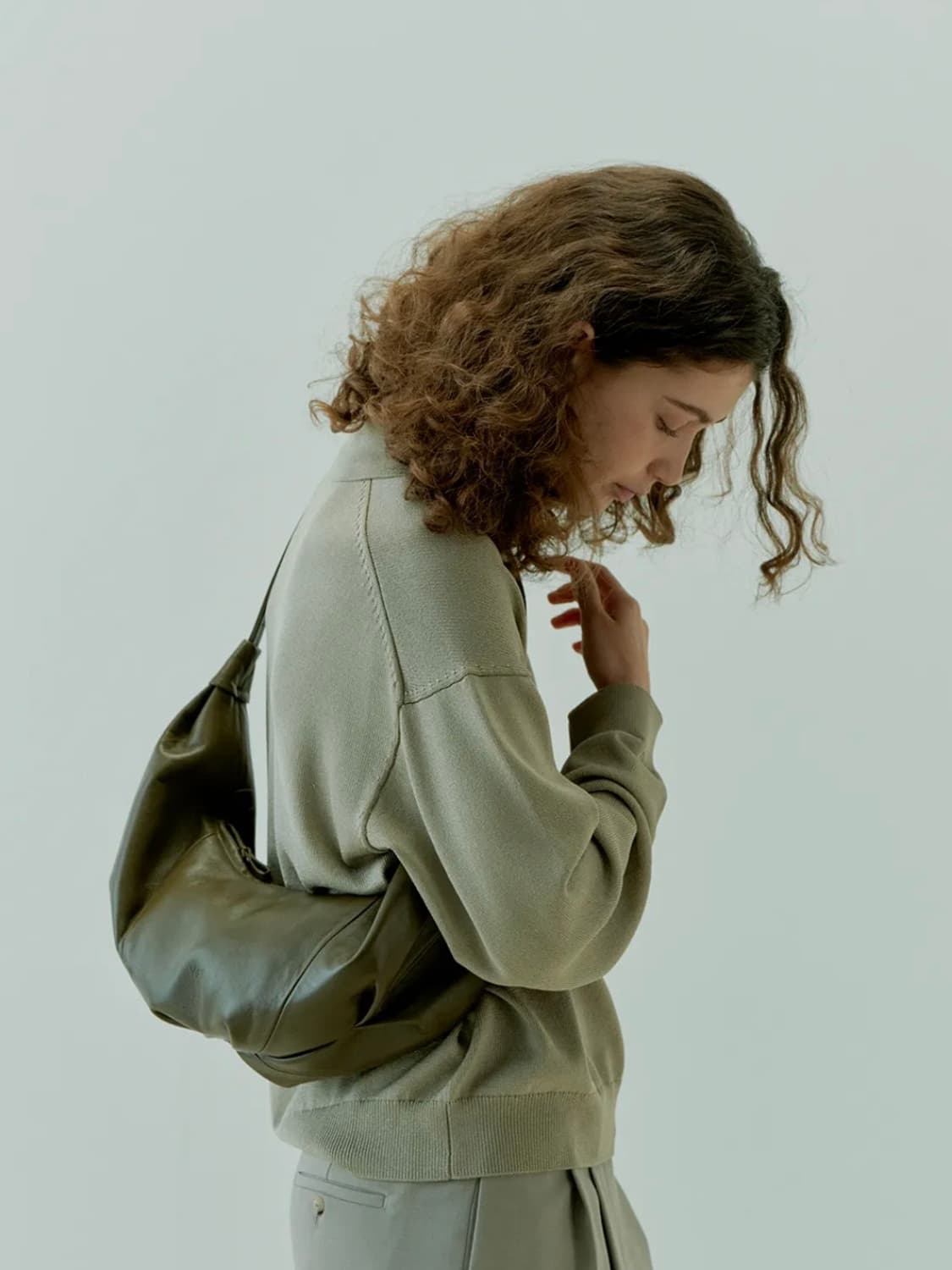 유르트 하마카 hamaka 숄더백 가방 상품이미지1