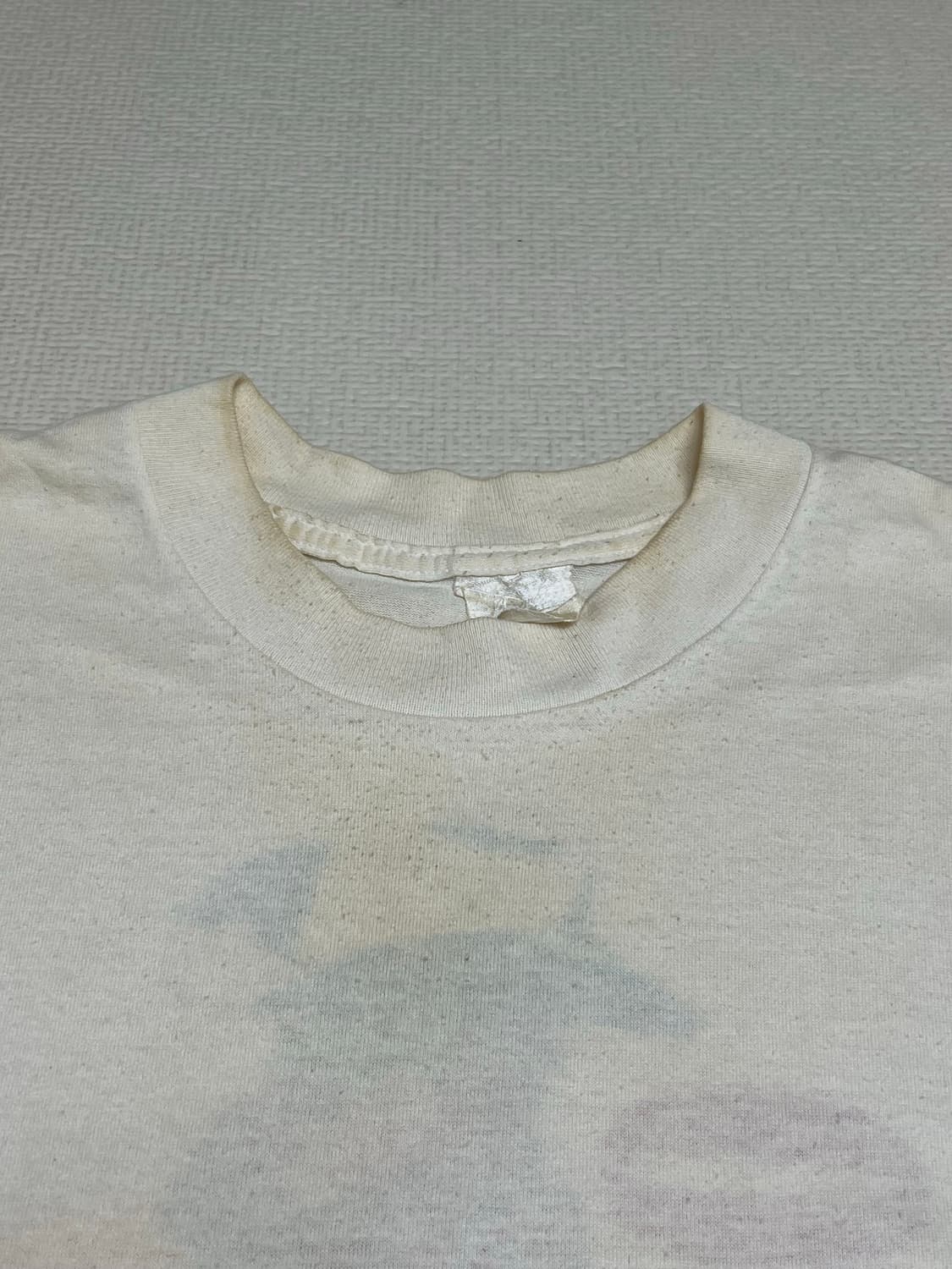 90s 빈티지 말보로 카우보이 빅로고 티셔츠 L사이즈 상품이미지6