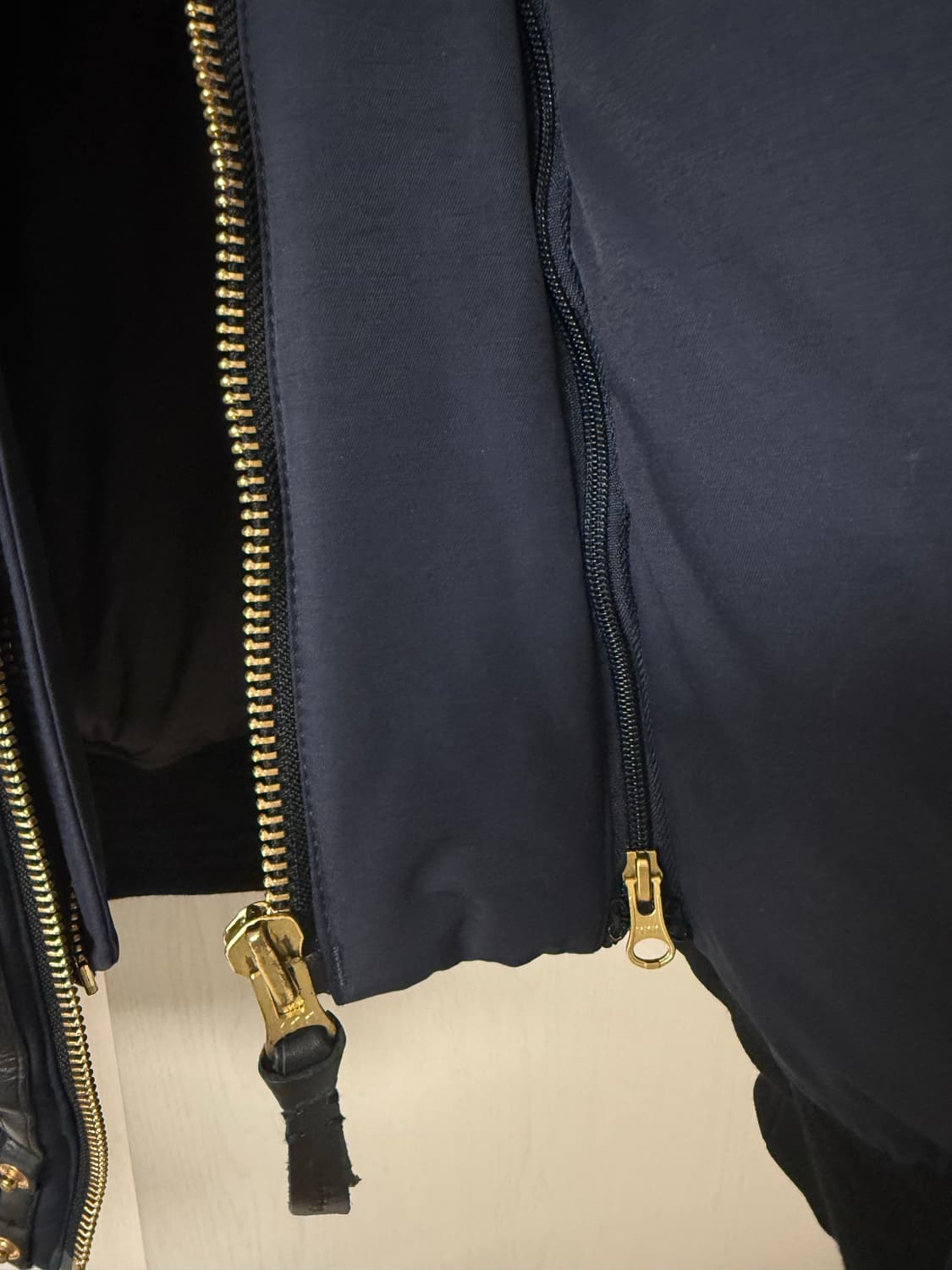 맥케이지 딕슨 네이비 42사이즈 상품이미지7