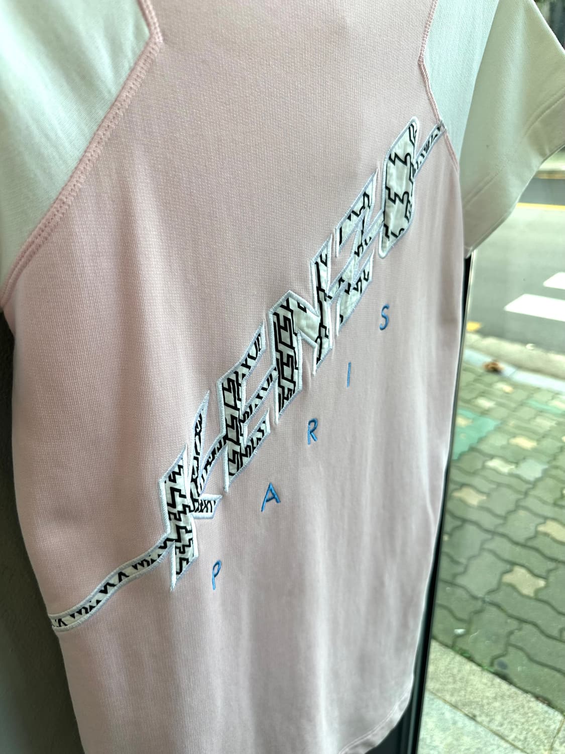 S/ Kenzo Paris one-piece 상품이미지5