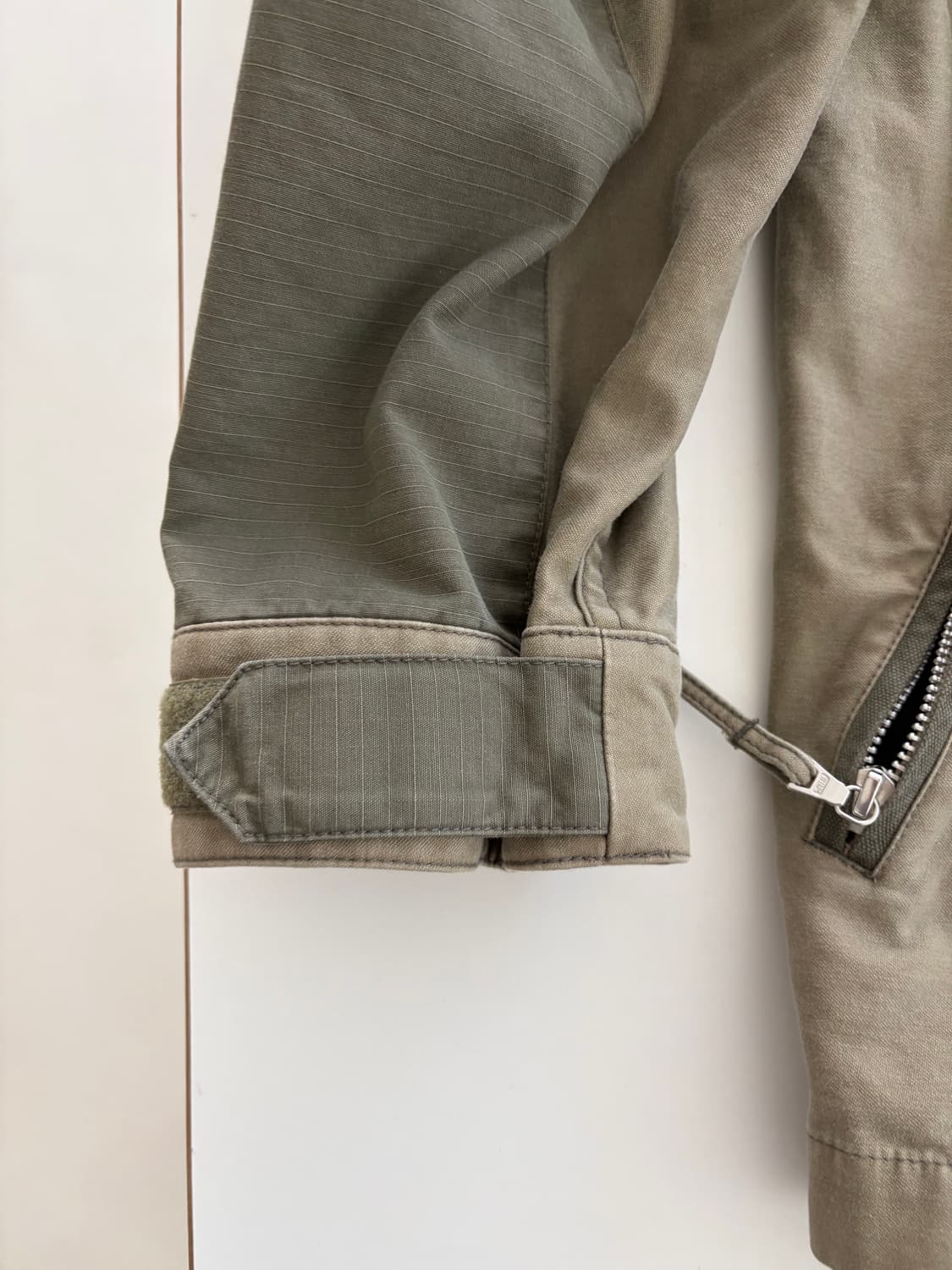 wtaps 더블탭스 dock jacket  상품이미지6