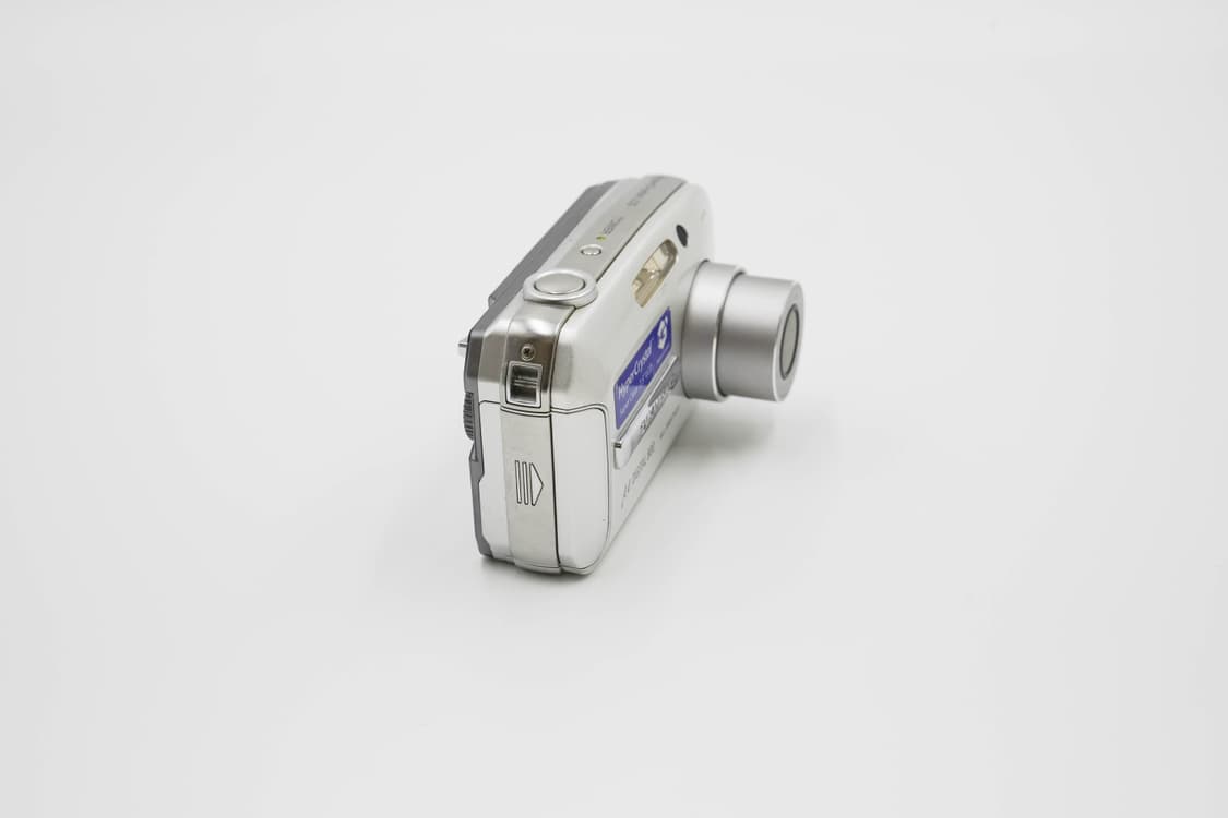 Olympus Mju 800 (올리푸스 뮤 800) 상품이미지5