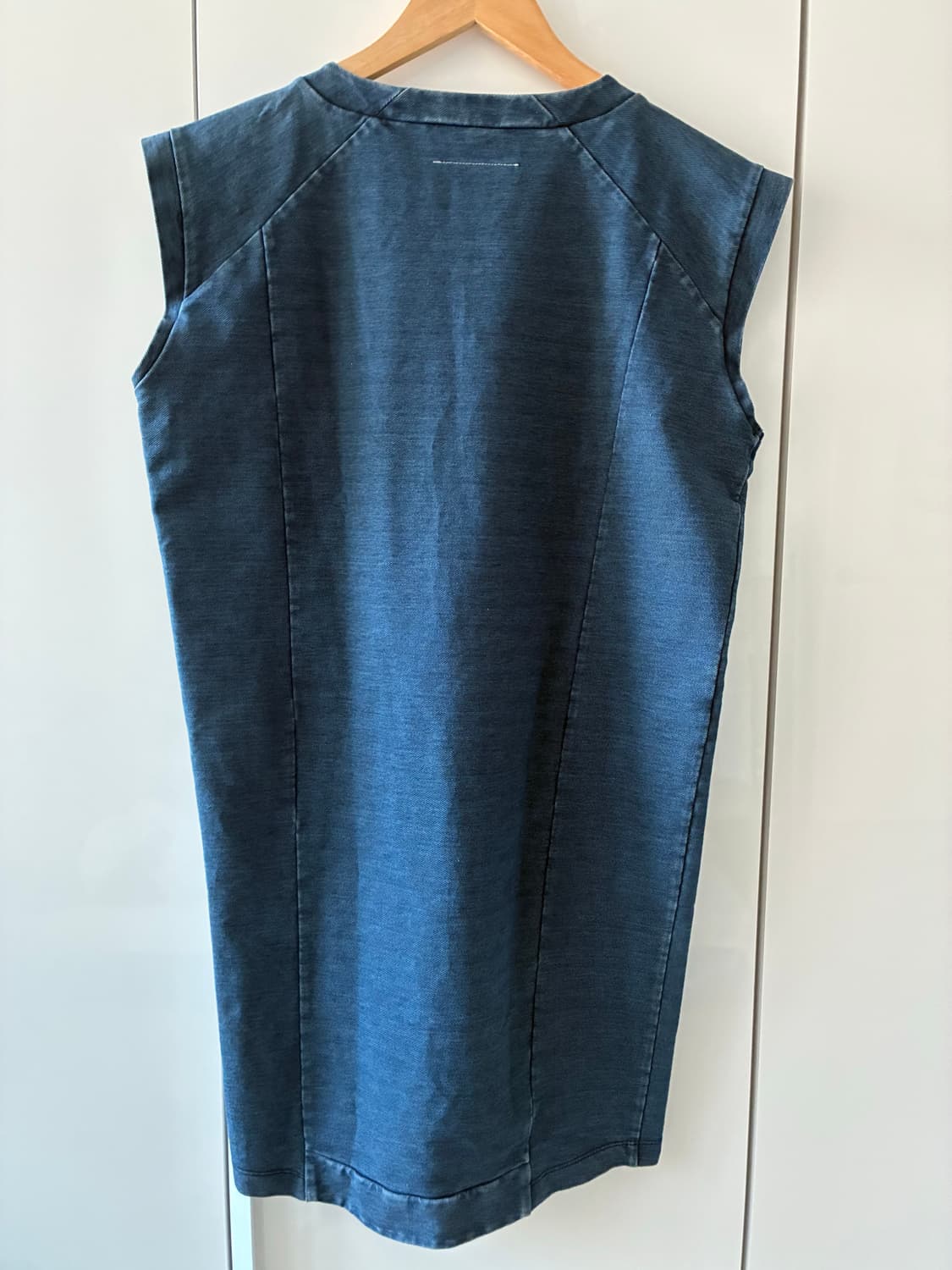 MM6 Maison Margiela 데님 원피스 상품이미지2