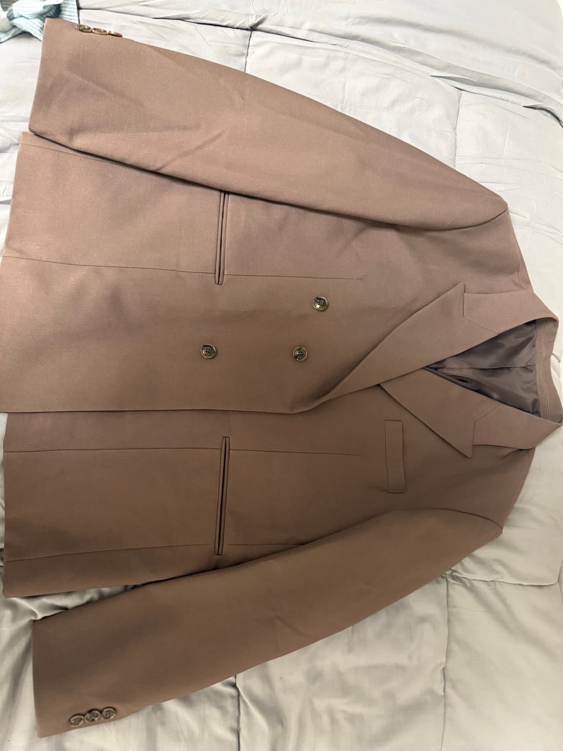 르마드 블레이저 3사이즈 상품이미지2