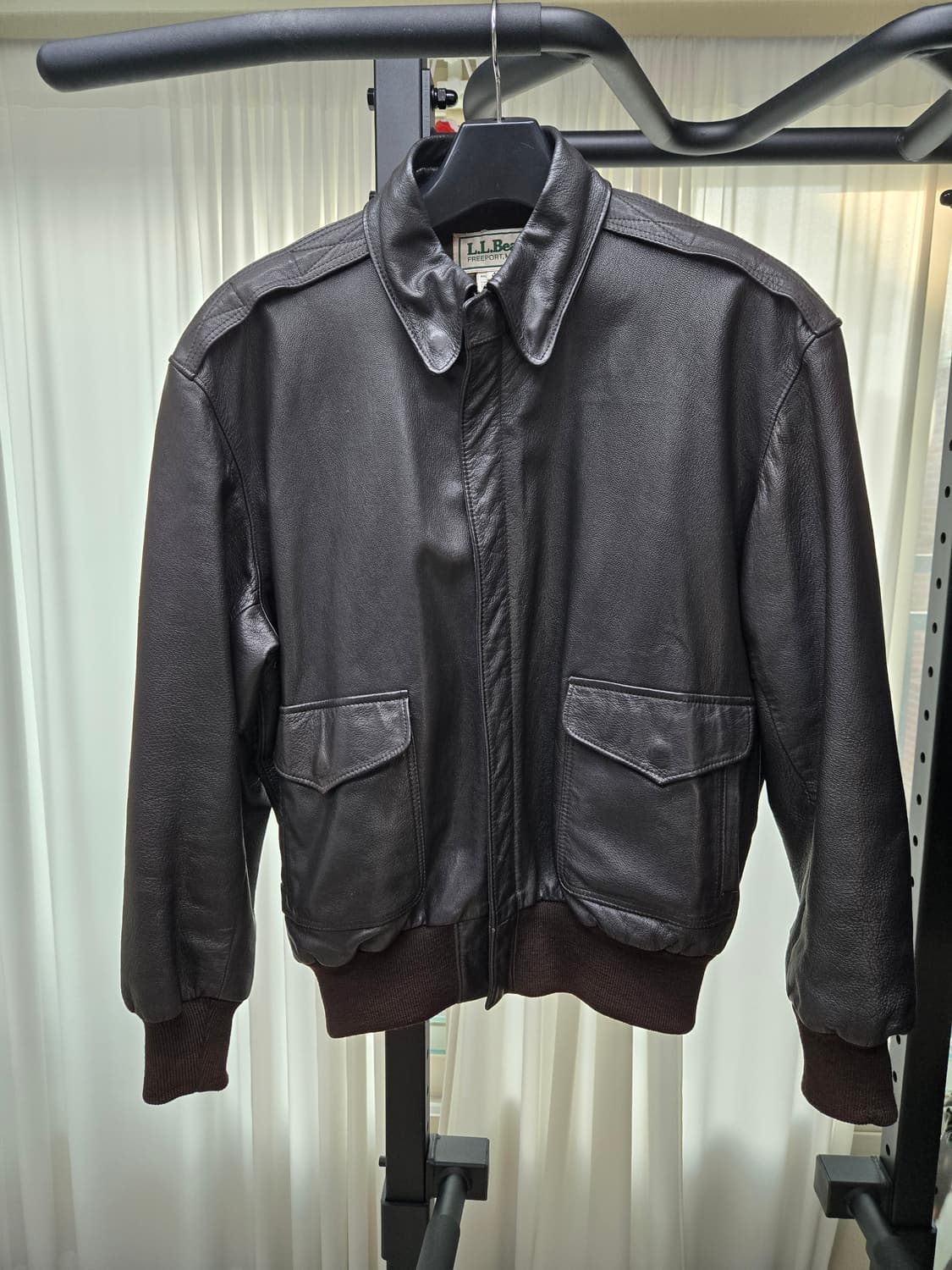 엘엘빈 L.L.Bean A-2 44사이즈(105-110) 상품이미지1