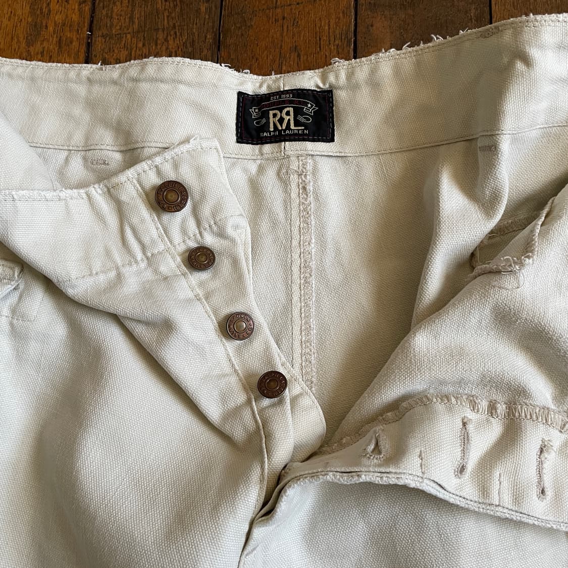 2000s RRL 상품이미지2