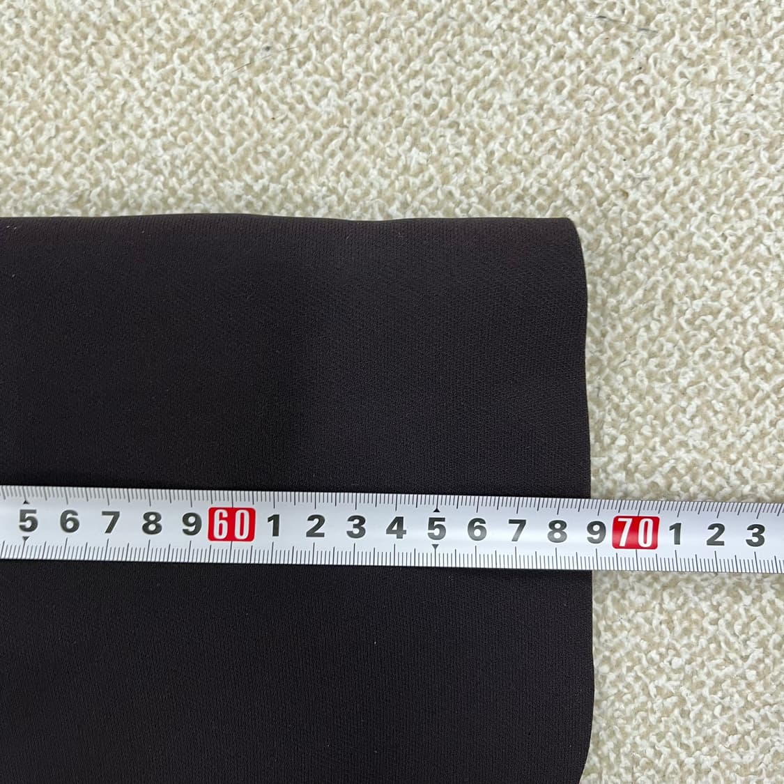 [85-94-160] 미샤 여성 블레이져 자켓 0115M1 상품이미지5