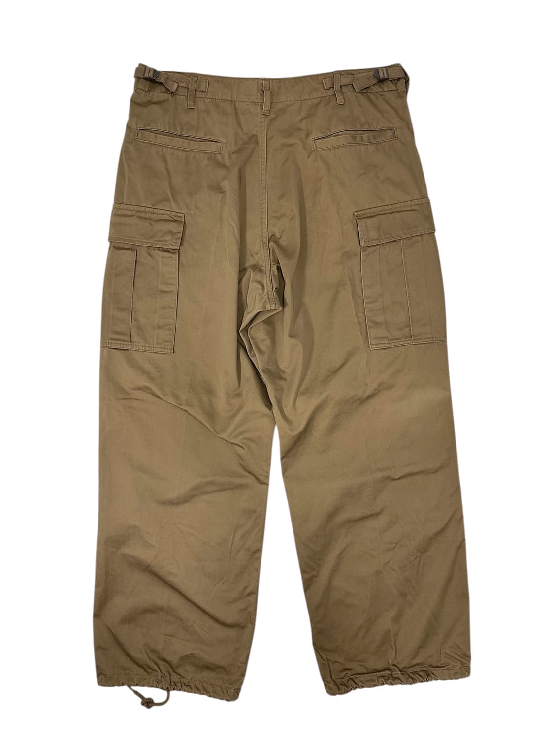AVIREX Cargo Pants 상품이미지5