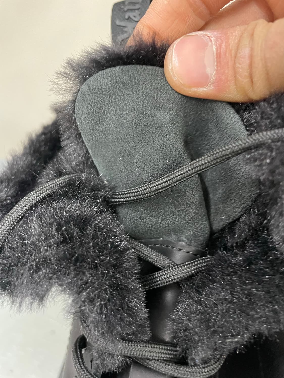 닥터마틴 1460 콜버트 윈터그립 uk4 (gr-4494) 상품이미지7