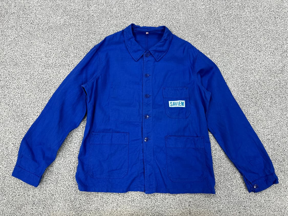 [L] 빈티지 프렌치워크 자켓 상품이미지1