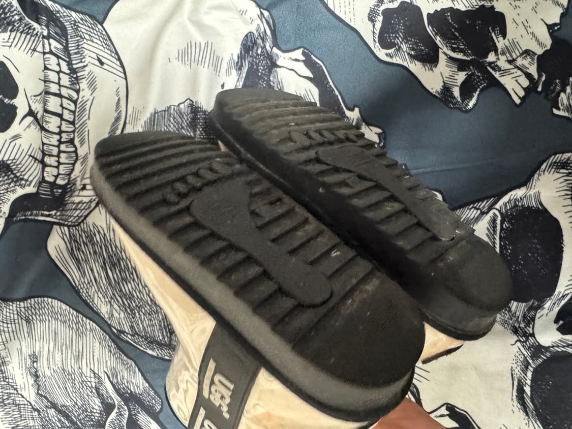 UGG 어그 클리어미니 부츠 215 사이즈  상품이미지6