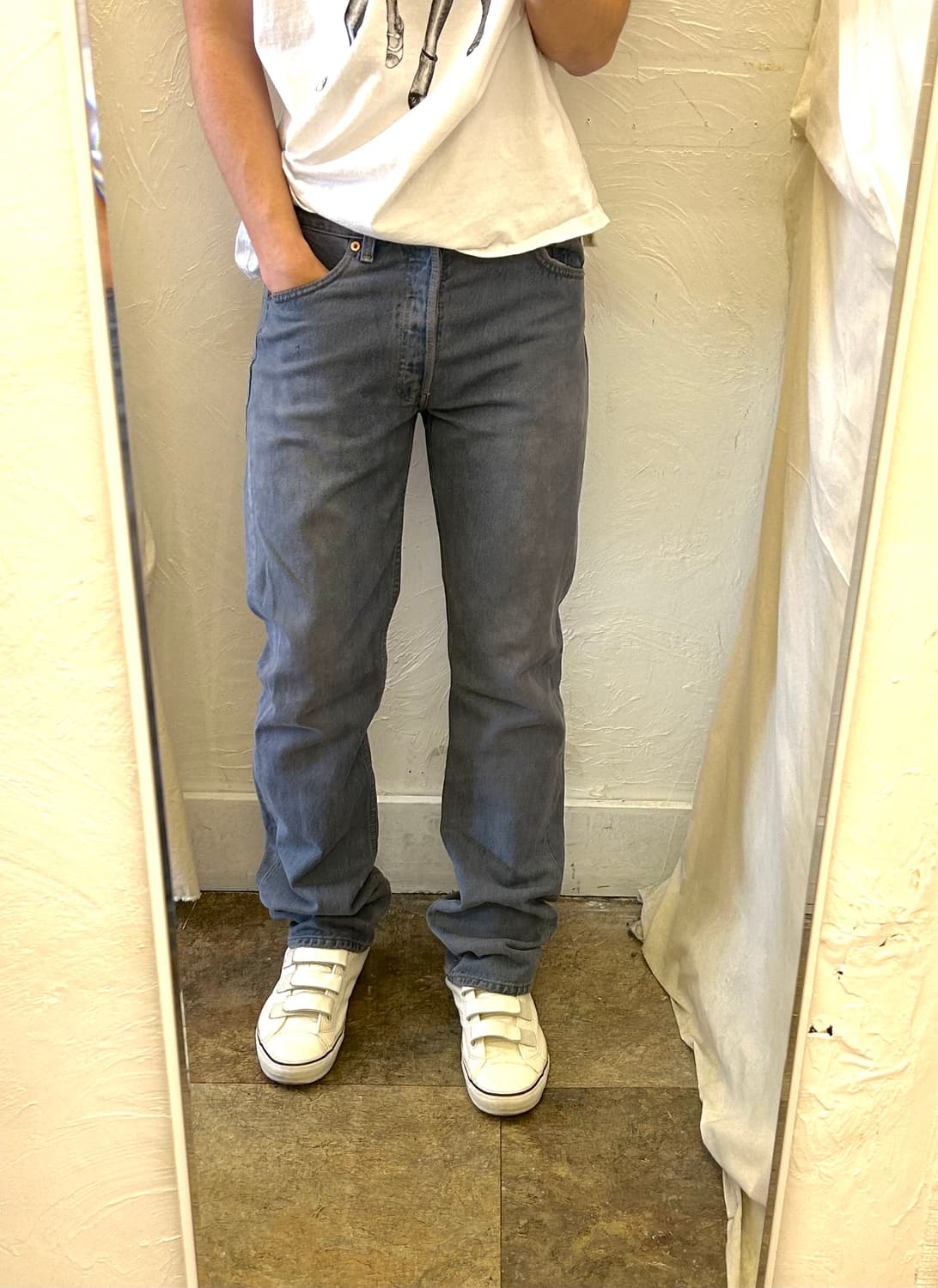 90’s Levi’s 501  상품이미지1
