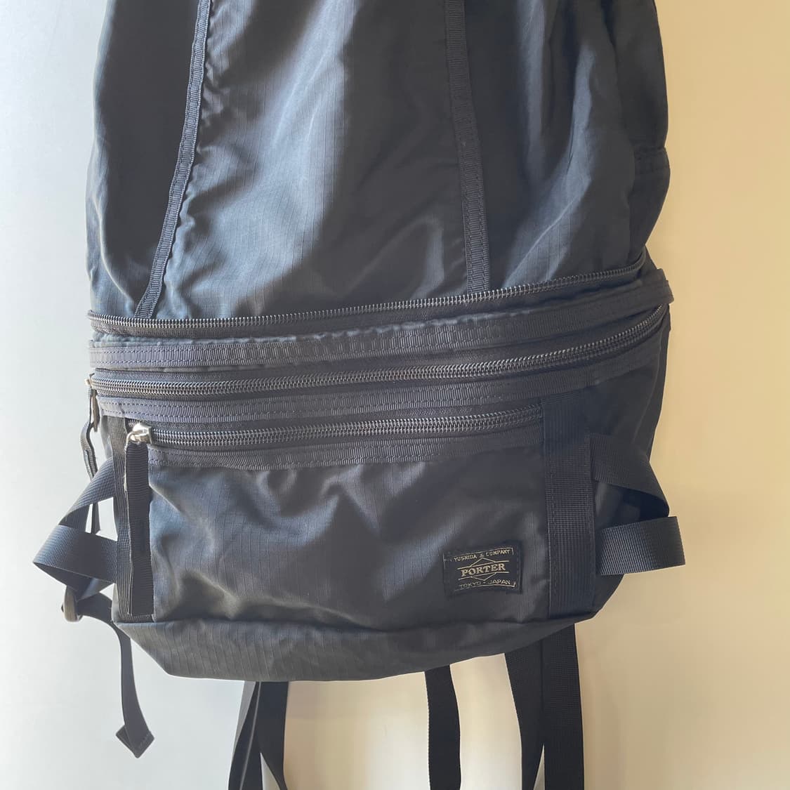 요시다 포터 패커블 백팩 상품이미지3