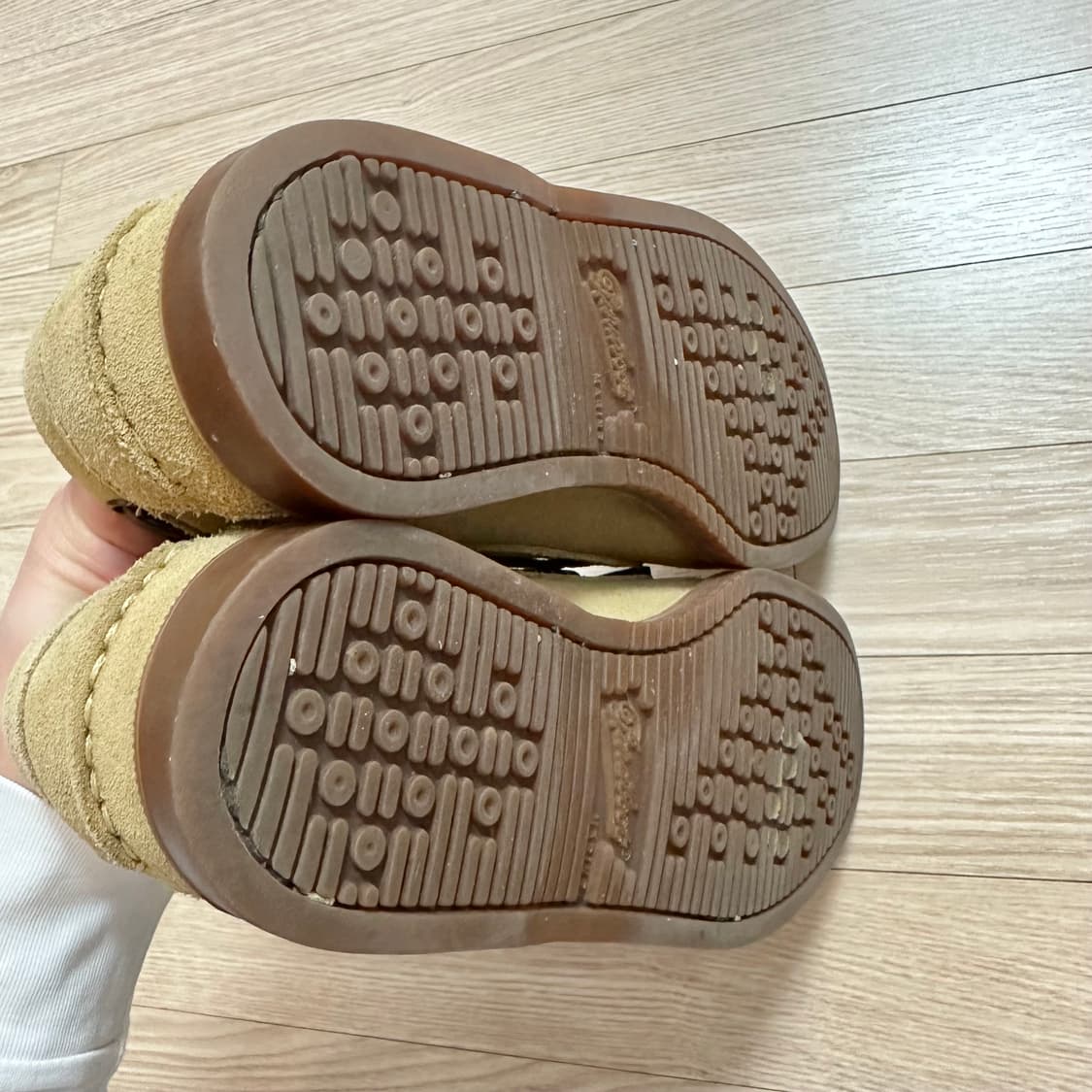 파라부트 바스 UK8 상품이미지8