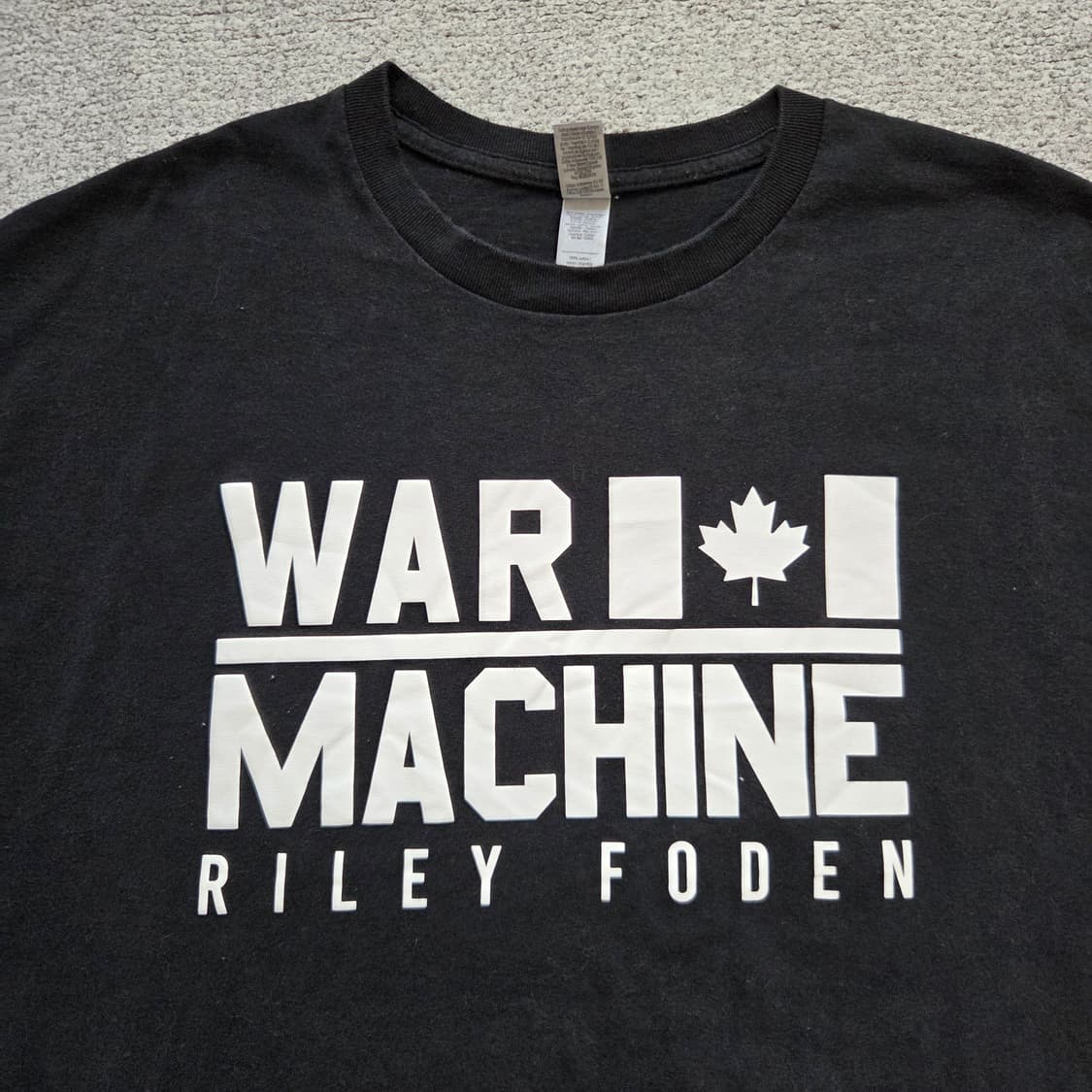 Gildan 빈티지 반팔 티셔츠 XL(105) 상품이미지3