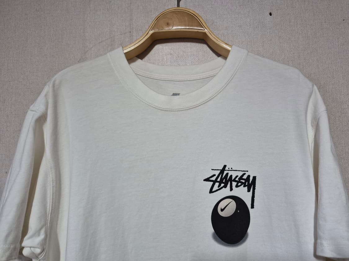 Nike x Stussy 나이키 스투시 m 상품이미지3