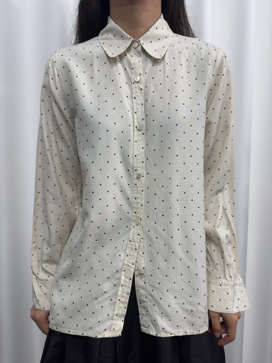 marc by marc jacobs dot shirt 상품이미지2