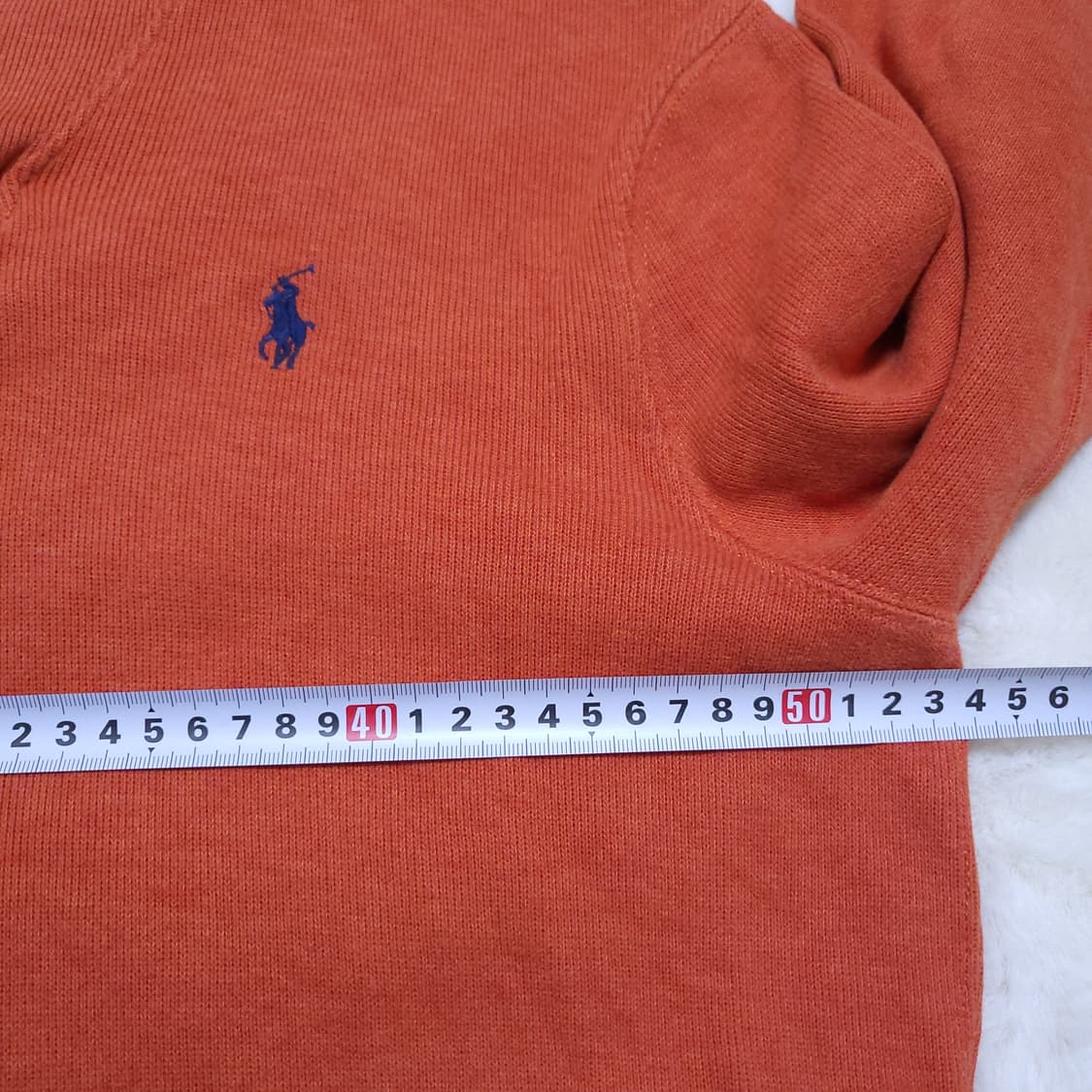 폴로 남성 긴팔 S 0309 상품이미지4