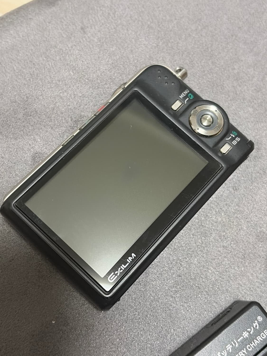 아일릿 키키 카메라 casio ex-z1000블랙  풀구성 상품이미지3