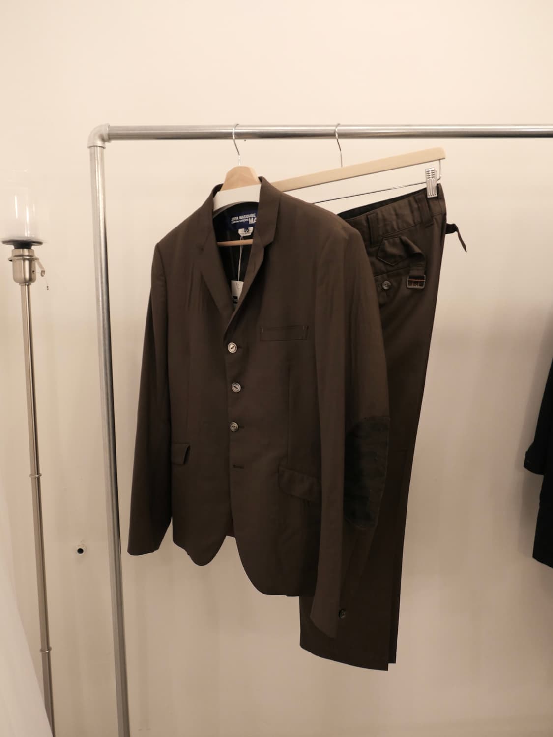 준야 와타나베 셋업 상품이미지1