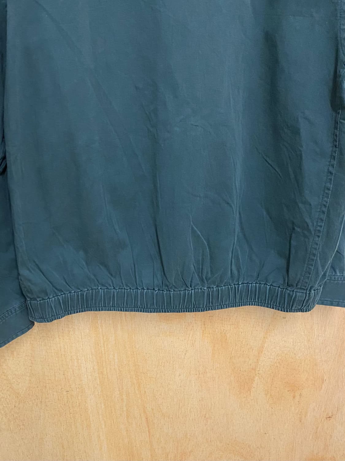 MR.VAN by VAN JAC swing top jacket 스윙탑 상품이미지6