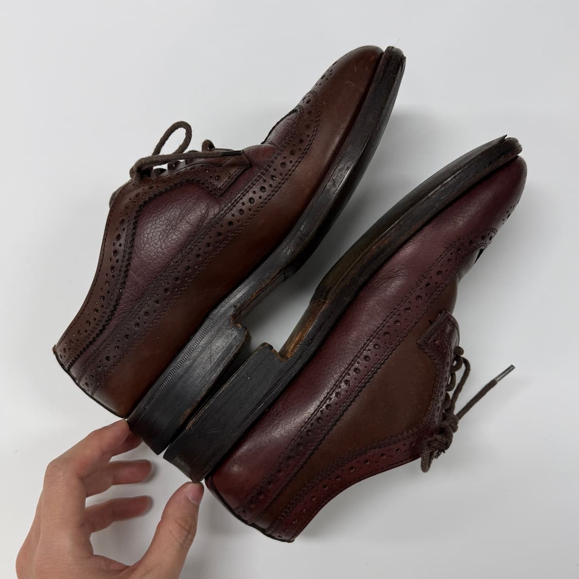 Engineered Garments × Mark McNairy  상품이미지5