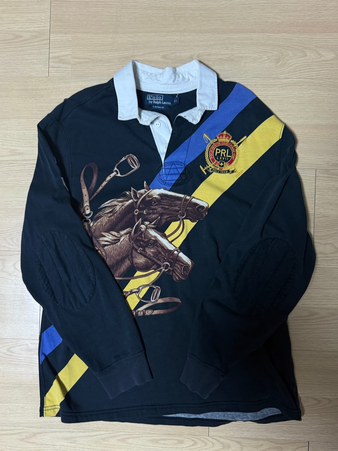 Polo Rugby 상품이미지1