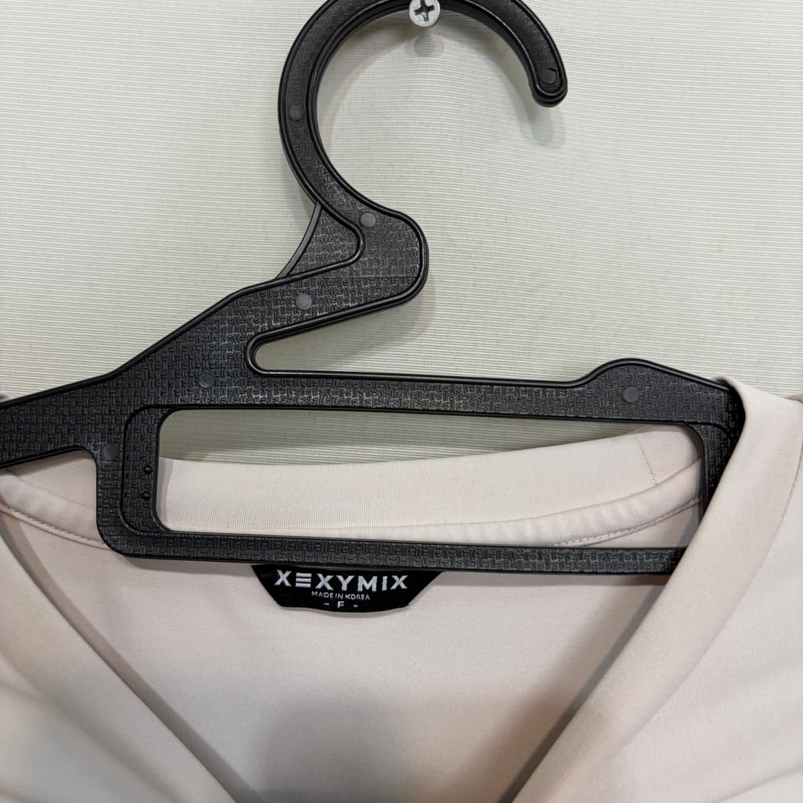 젝시믹스 여성 반팔 티셔츠 F 상품이미지2