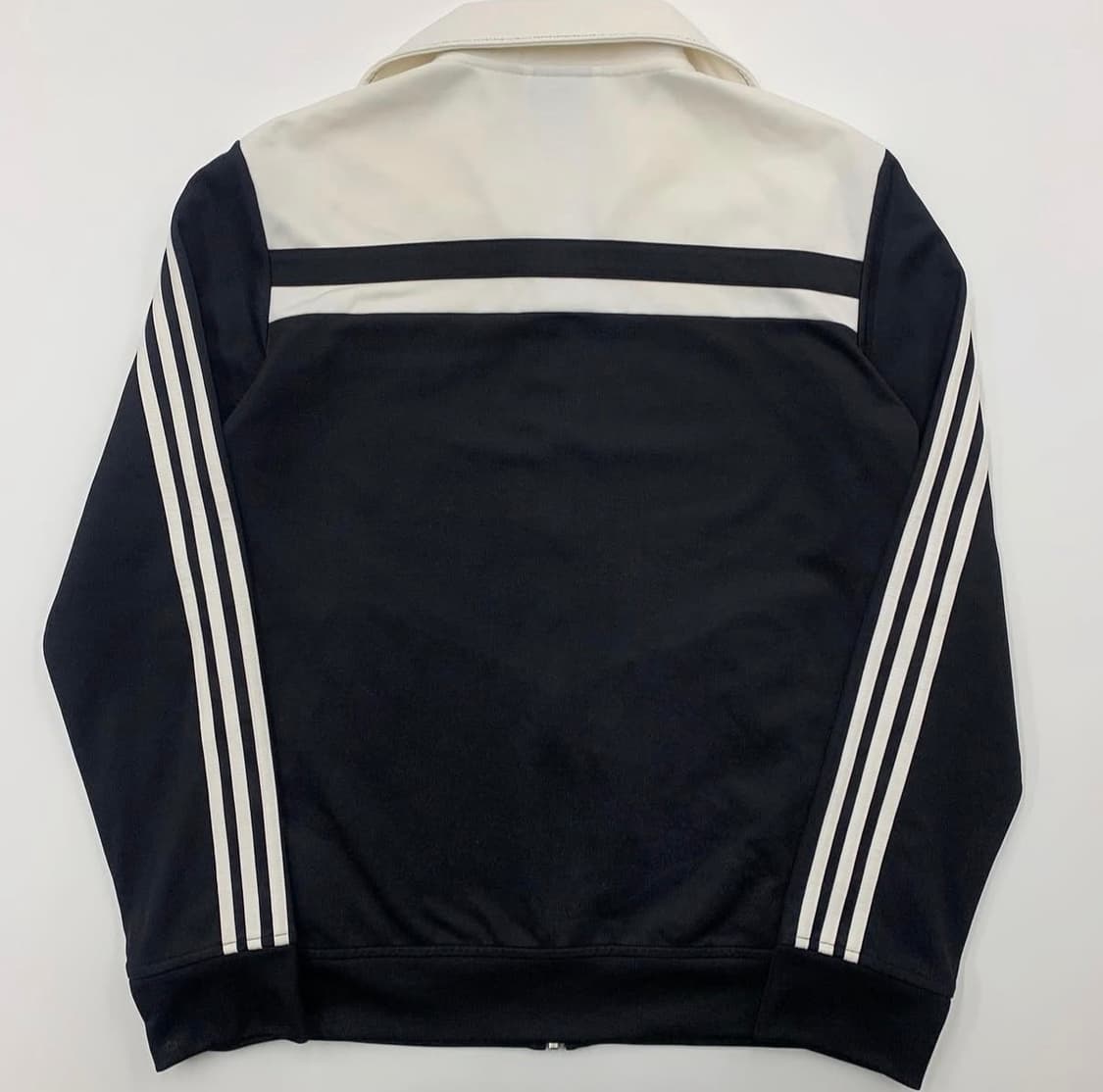 아디다스 화이트•블랙 흰검 83유로파 져지 상품이미지3