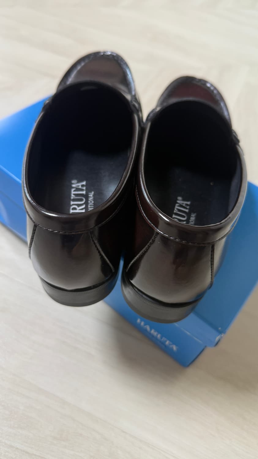 하루타 여성용 로퍼 자메이카 245 상품이미지2