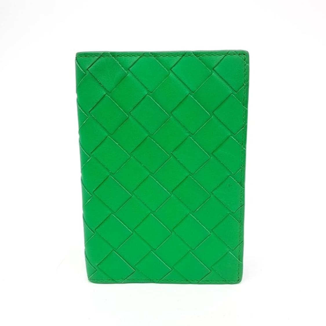 보테가 여권 지갑 상품이미지1