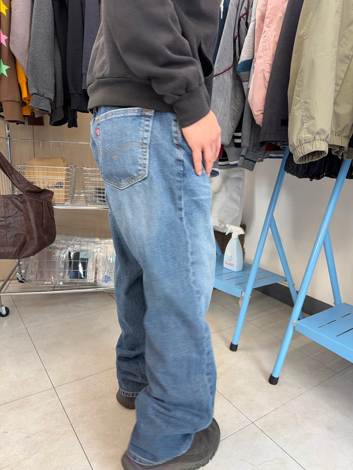 Levi’s 559 상품이미지6