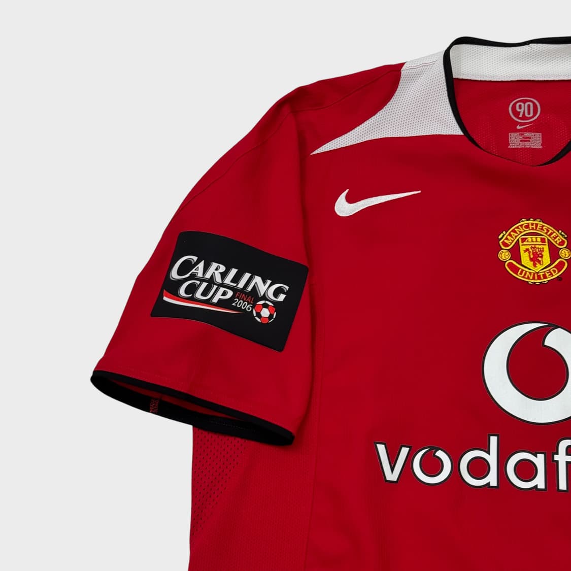 04-06 맨체스터 유나이티드 홈 No.8 웨인 루니 상품이미지4