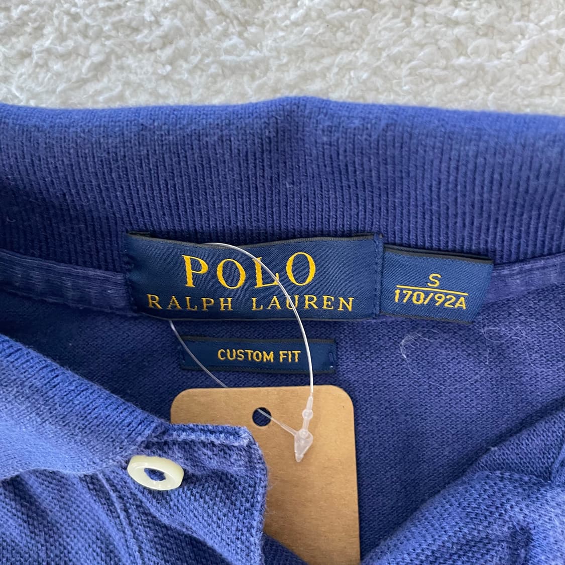 폴로랄프로렌 빅포니 카라티  상품이미지5