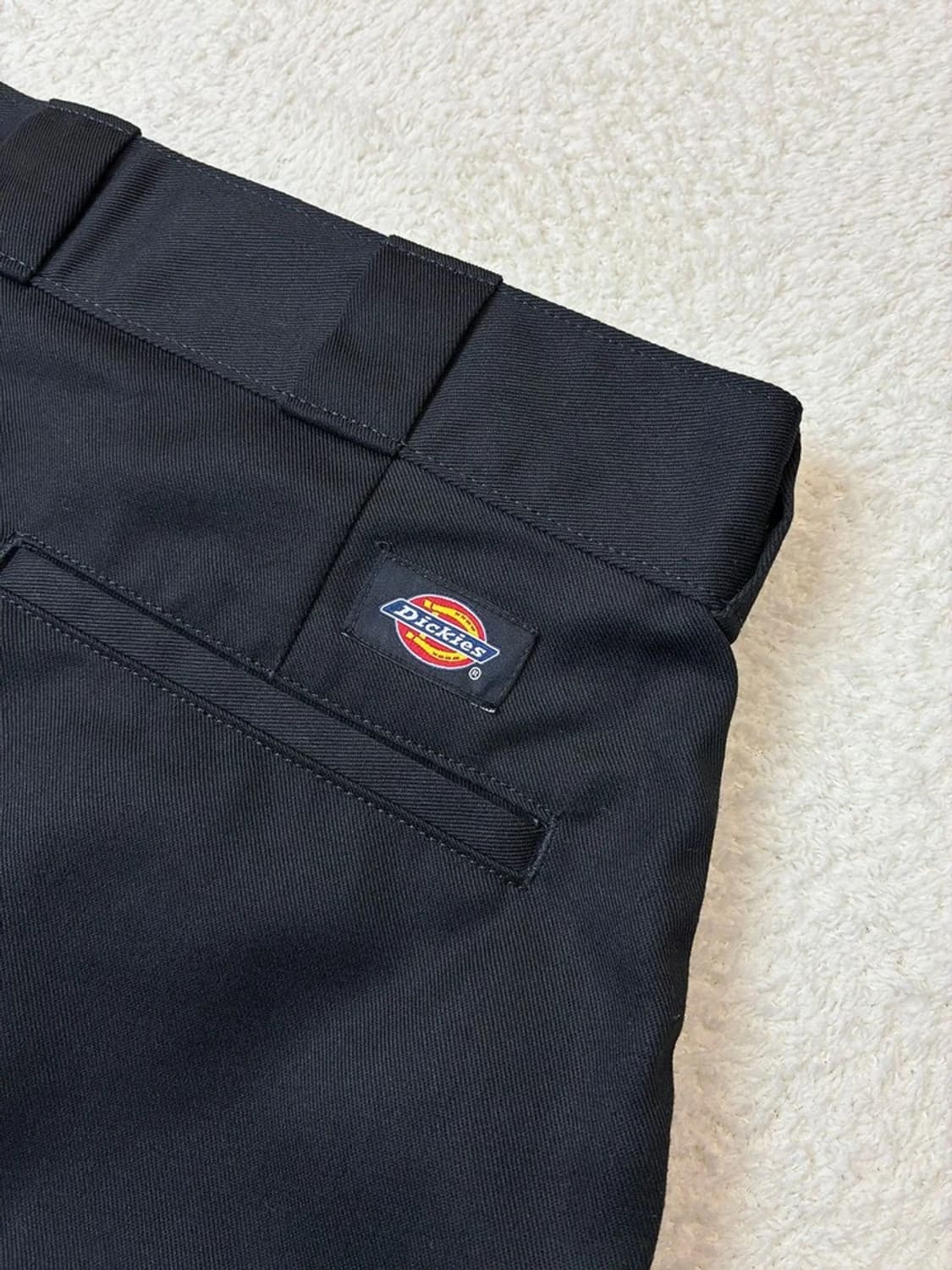 디키즈 874 워크 웨어 스트레이트 팬츠 PN5846 상품이미지3