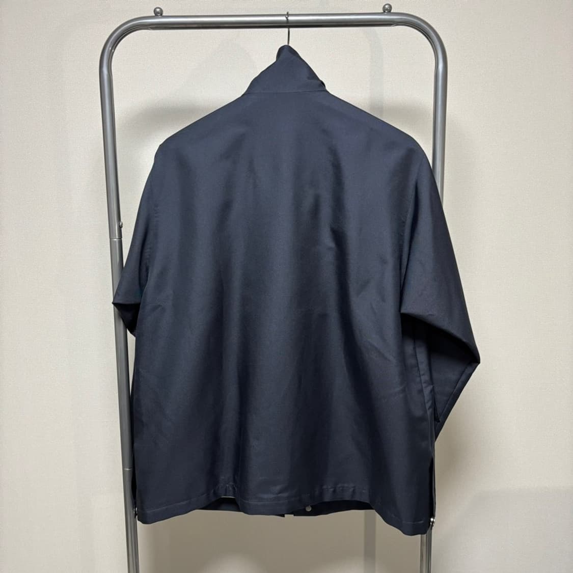 S) 투모로우 랜드 실크 필드 자켓 상품이미지5