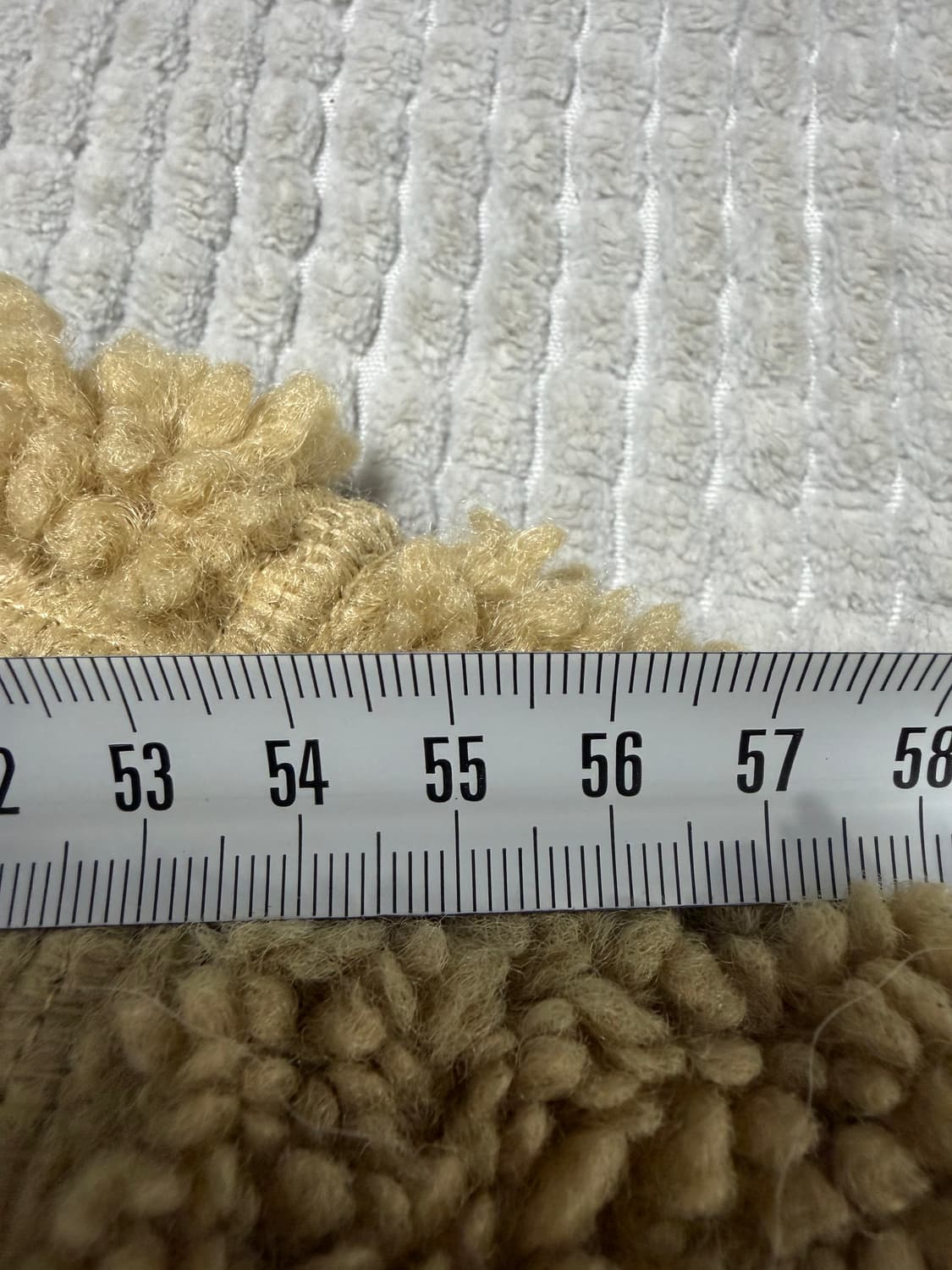 아디다스 플리스 자켓 상품이미지5