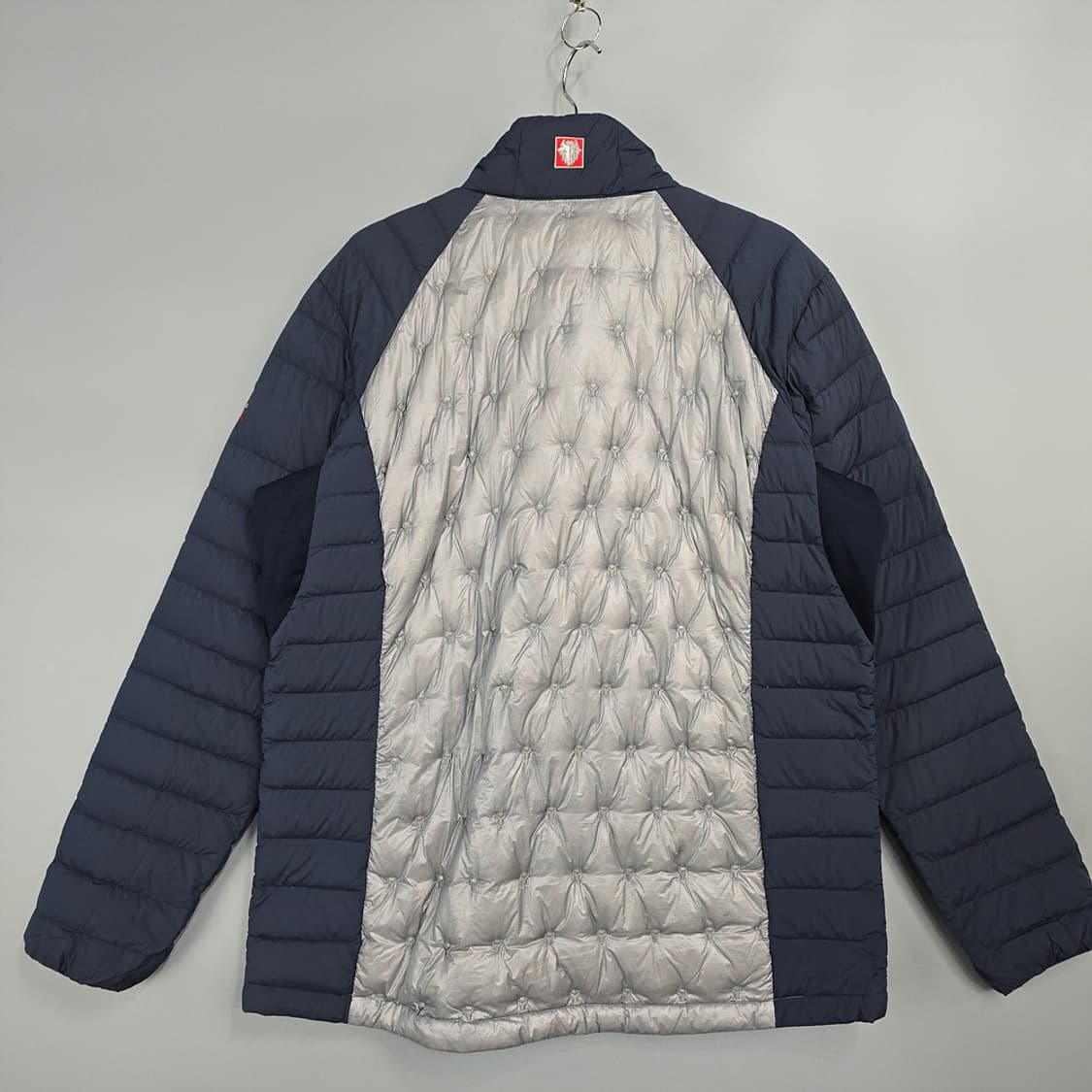 블랙야크 구스 하이브리드 자켓 105 상품이미지6