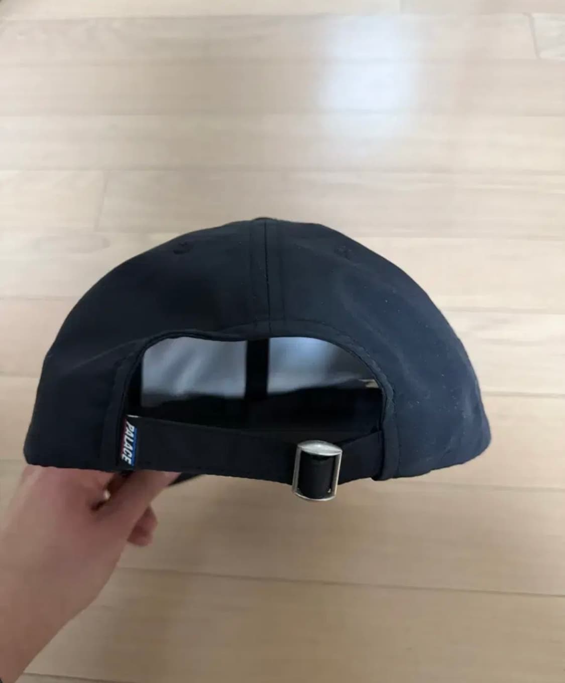 팔라스 모자(베이시컬러 어 쉘 6패널) 상품이미지4