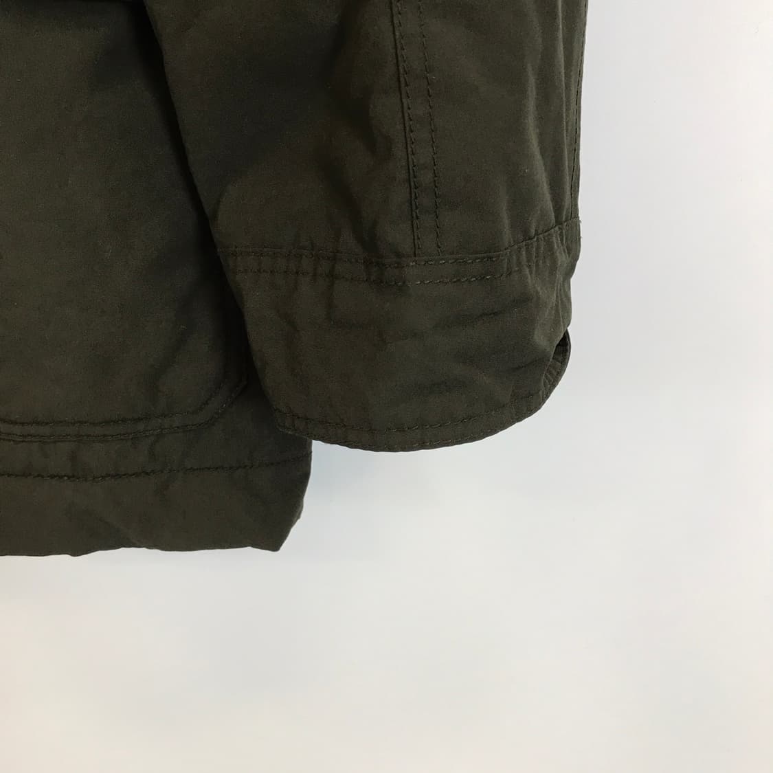 GAP 대장급 봄버 야상패딩 IDEAL 지퍼 [L사이즈] 상품이미지3