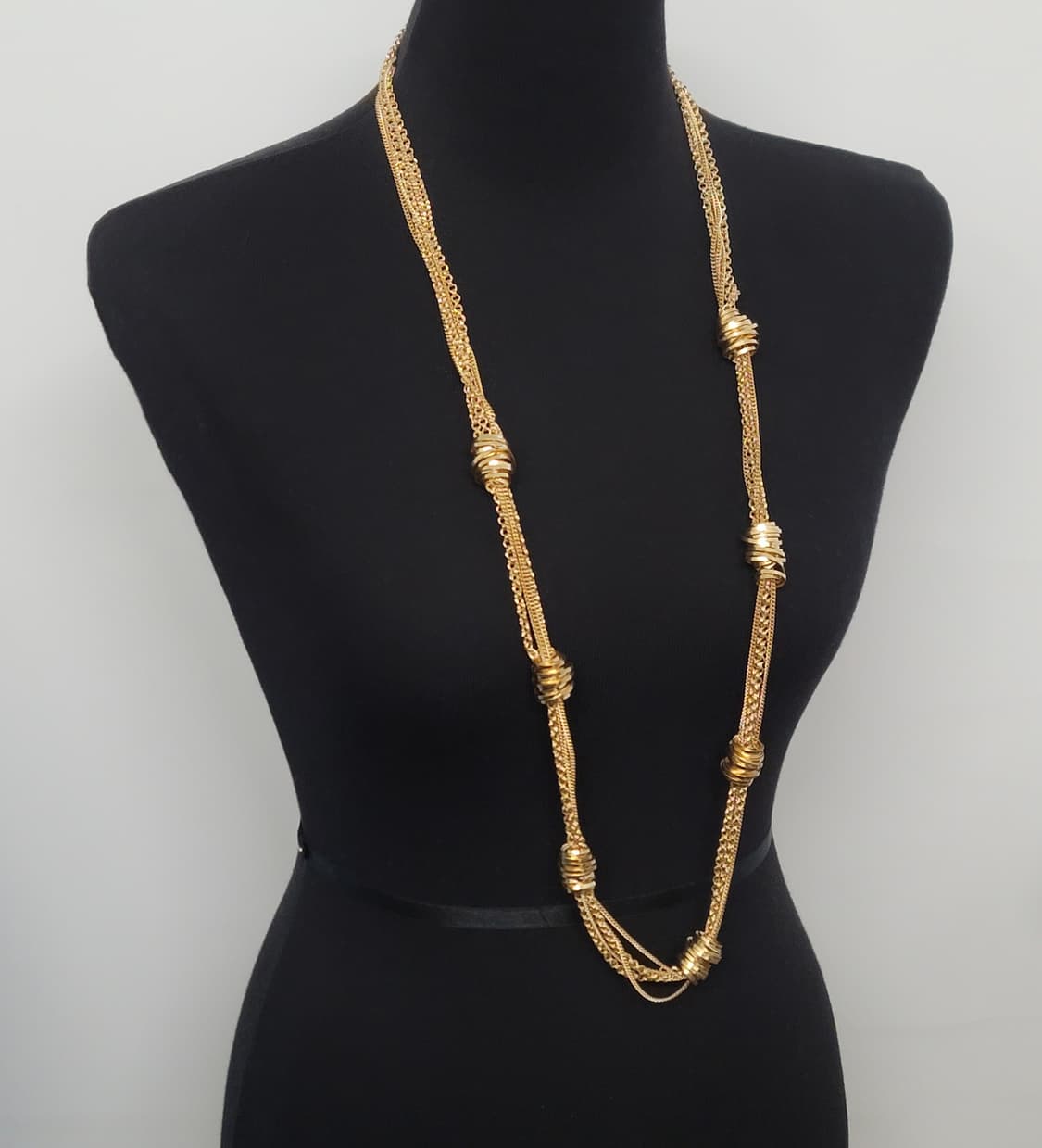 vintage necklace 상품이미지4