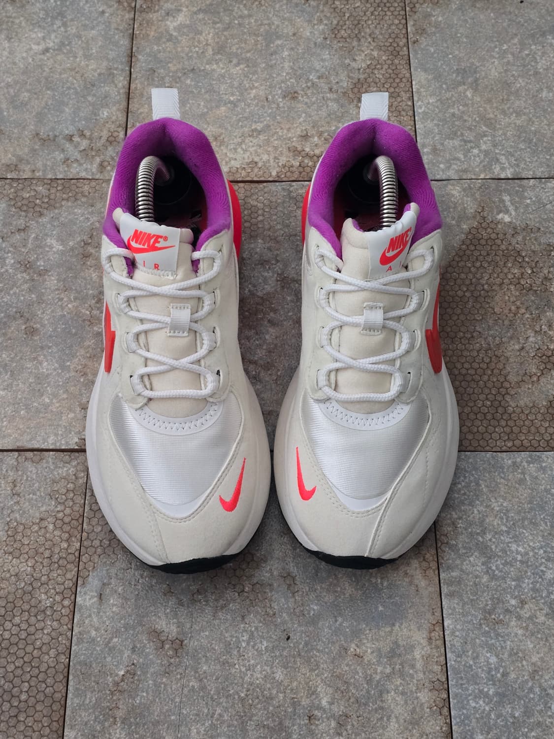 (235)나이키 에어맥스 베로나 마젠타 핑크  상품이미지2