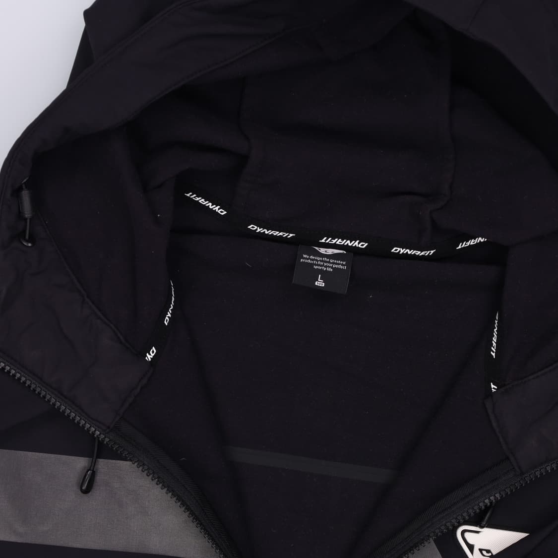 L 언더아머 바람막이 0529H2 상품이미지3